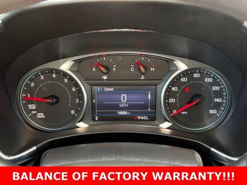 Used 2023 Chevrolet Equinox LS w/ LS Convenience Package FWD image 18