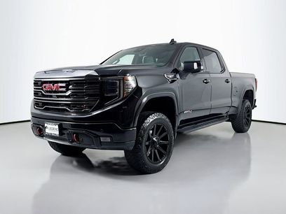 Used 2022 GMC Sierra 1500 AT4 w/ AT4 Premium Package