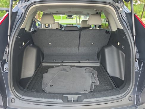 Used 2024 Honda CR-V EX image 13