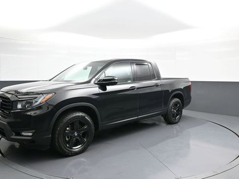 Used 2023 Honda Ridgeline Black Edition image 10