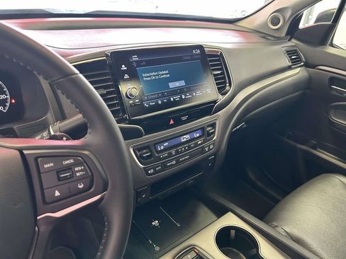 Used 2026 Honda Ridgeline RTL image 21