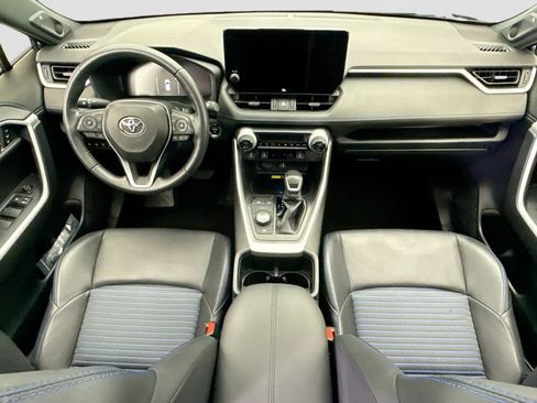 Used 2024 Toyota RAV4 XSE w/ Advanced Technology Package AWD/4WD image 13