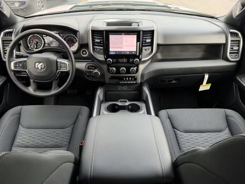 New 2026 RAM 1500 Express AWD/4WD image 26