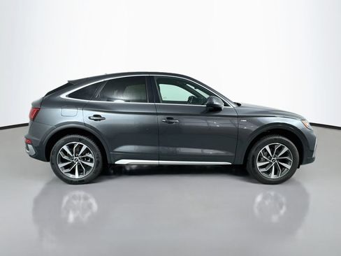 Used 2023 Audi Q5 2.0T Premium Plus w/ Premium Plus Package AWD/4WD image 5