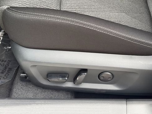 New 2026 Nissan Rogue SV AWD/4WD image 13