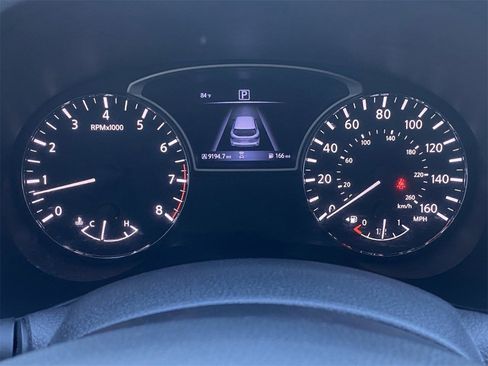 Certified 2020 Nissan Pathfinder S image 31