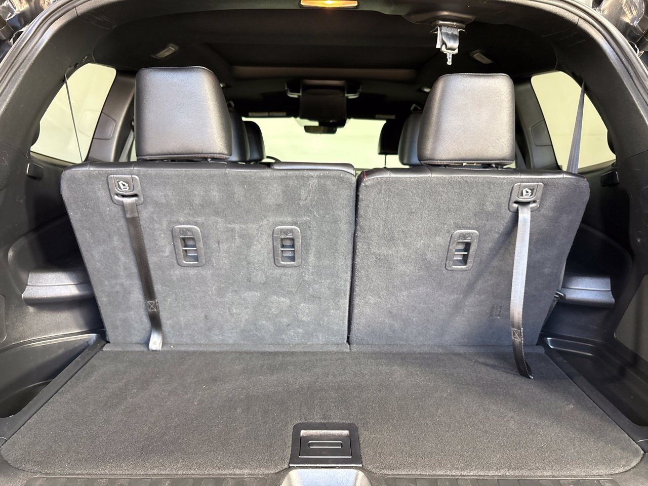 Used 2020 Honda Pilot Black Edition image 28