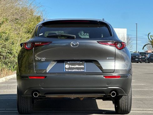 Certified 2025 MAZDA CX-30 AWD 2.5 S w/ Preferred Package image 6