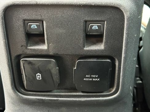 Used 2023 Ford Bronco Outer Banks AWD/4WD image 21