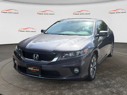 Used 2015 Honda Accord EX-L