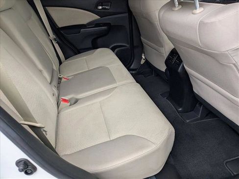Used 2015 Honda CR-V EX image 19