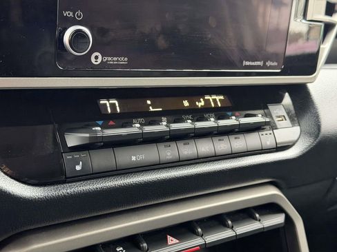 Used 2024 Toyota Tundra SR5 w/ SR5 Premium Package image 5