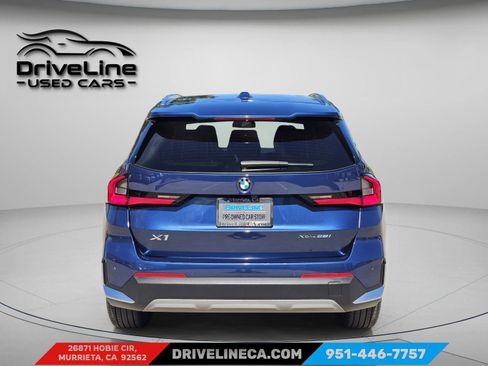 Used 2023 BMW X1 xDrive28i image 3