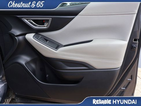 Used 2023 Subaru Forester Premium AWD/4WD image 9