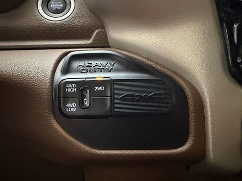 Used 2021 RAM 3500 Laramie AWD/4WD image 30