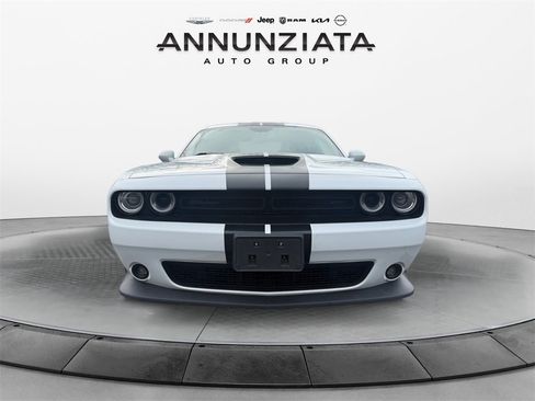 Used 2019 Dodge Challenger GT w/ Plus Package image 8
