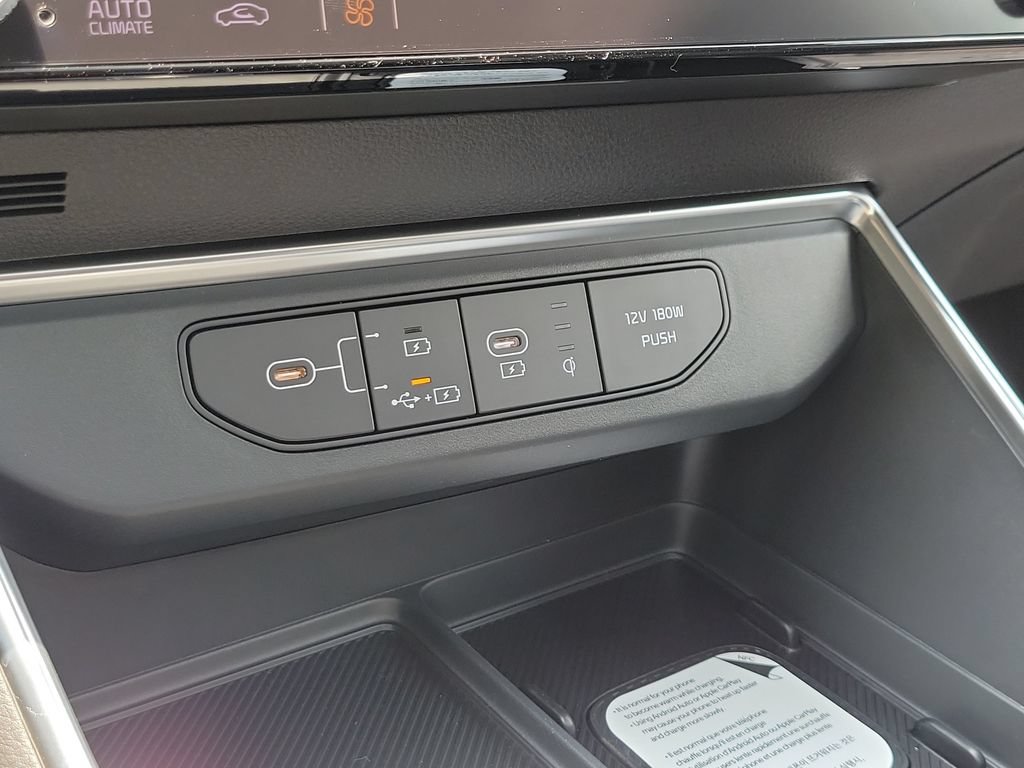 New 2026 Kia Carnival SX Prestige FWD image 18