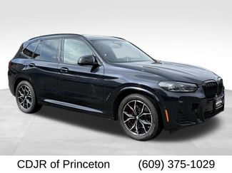 Used 2023 BMW X3 M40i 360° Tour