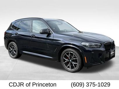 Used 2023 BMW X3 M40i