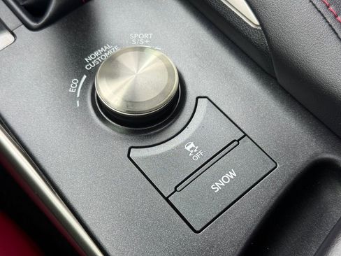 Used 2019 Lexus IS 350 F Sport w/ F Sport Package AWD/4WD image 45