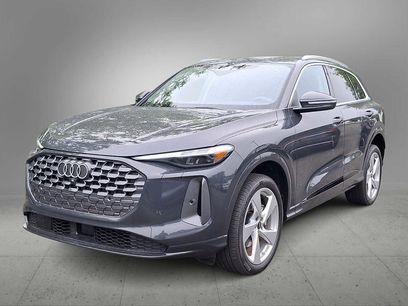 New 2025 Audi Q5 Premium Plus