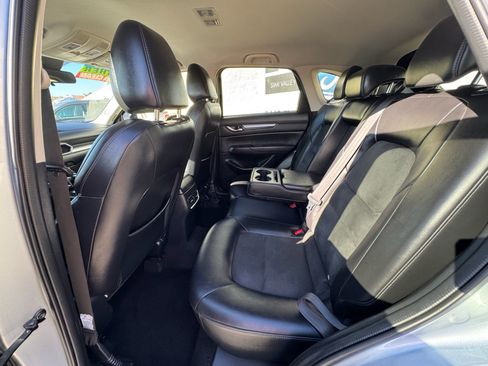 Used 2019 MAZDA CX-5 Touring FWD image 22