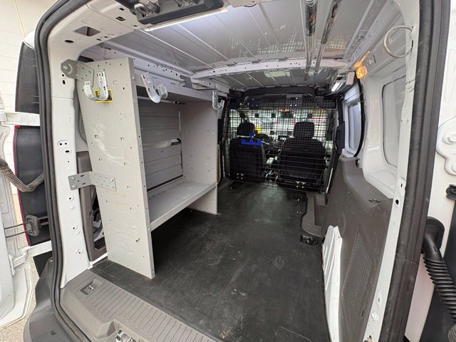 Used 2020 Ford Transit Connect XL FWD image 27
