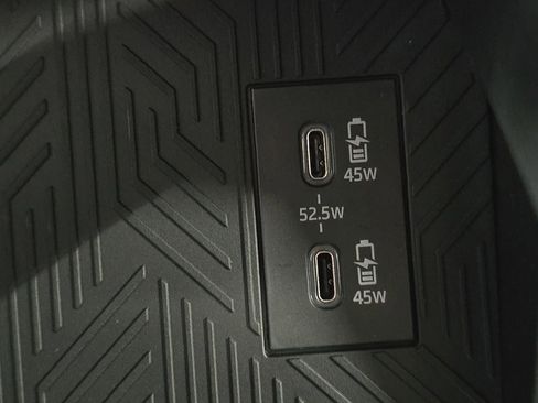 New 2025 Toyota Tacoma 4x4 Double Cab Hybrid image 31