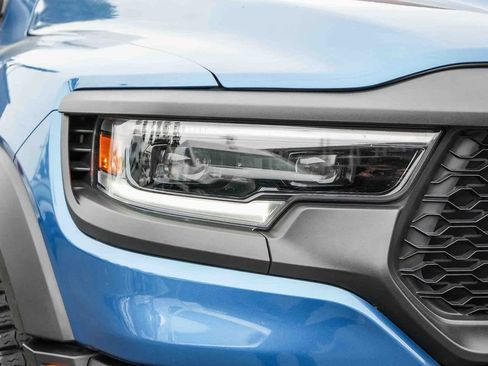 Used 2024 RAM 1500 TRX image 4