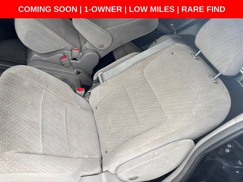 Used 2019 Toyota Sienna LE FWD image 12