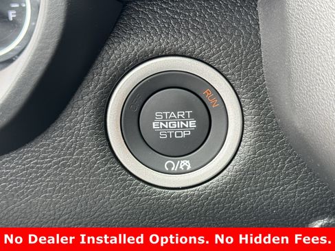 New 2026 RAM 1500 Lone Star RWD image 23