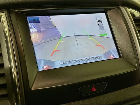 Certified 2021 Ford Ranger Lariat w/ Tremor Off-Road Package image 28