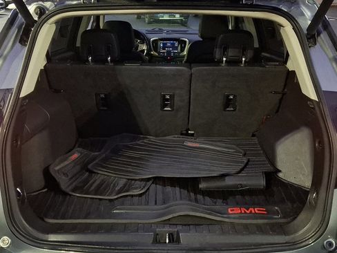 Used 2019 GMC Terrain Denali w/ Advanced Safety Package image 30