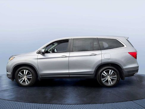 Used 2018 Honda Pilot EX-L image 3