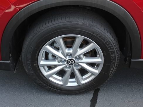 Used 2023 MAZDA CX-5 AWD 2.5 S image 11