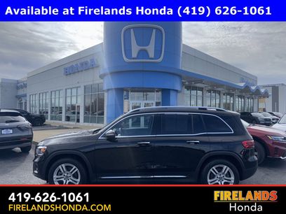 Used 2021 Mercedes-Benz GLB 250 4MATIC