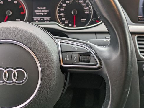 Used 2015 Audi A4 Premium Plus w/ Premium Plus Package image 18