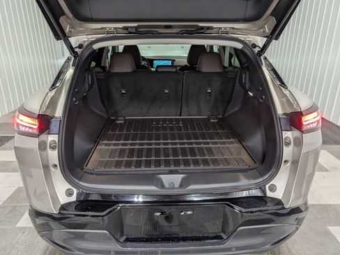 Used 2025 Nissan Murano Platinum w/ Cargo Package AWD/4WD image 23