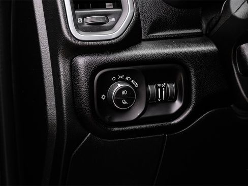 Used 2024 RAM 3500 Laramie w/ Sport Appearance Package image 27