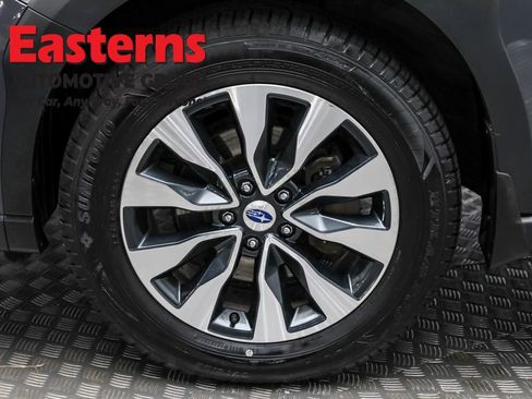 Used 2023 Subaru Outback Limited XT image 32