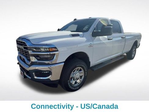 New 2026 RAM 2500 Tradesman image 35