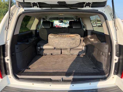 Used 2013 Chevrolet Suburban LT AWD/4WD image 29