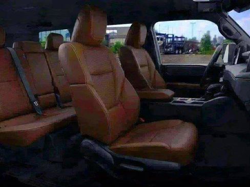 New 2027 Toyota Land Cruiser AWD/4WD image 86