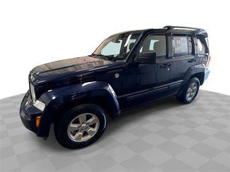 Used 2012 Jeep Liberty Sport w/ Popular Equipment Group image 1