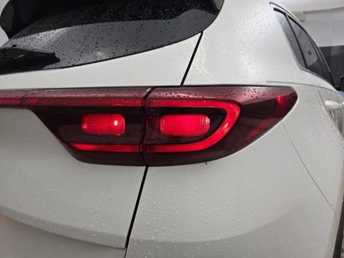 Used 2020 Kia Sportage LX FWD image 19