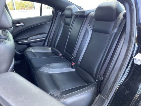 Used 2022 Dodge Charger SXT w/ Leather Interior Group image 34