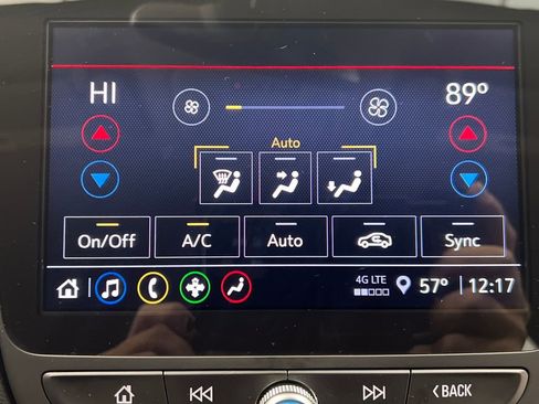 Used 2024 Chevrolet Malibu LT image 51