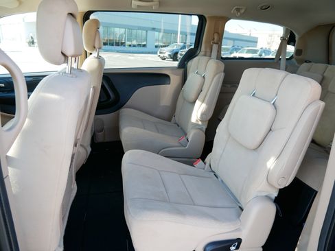 Used 2014 Dodge Grand Caravan SE w/ Quick Order Package 29E SE image 30