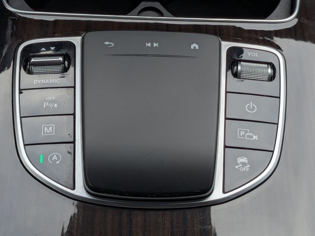 Used 2022 Mercedes-Benz GLC 300 image 21
