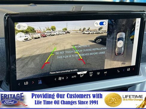 New 2026 Ford Explorer ST w/ Sun And Sound Package AWD/4WD image 21
